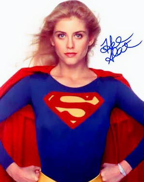 Helen Slater