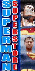 Superman Superstore