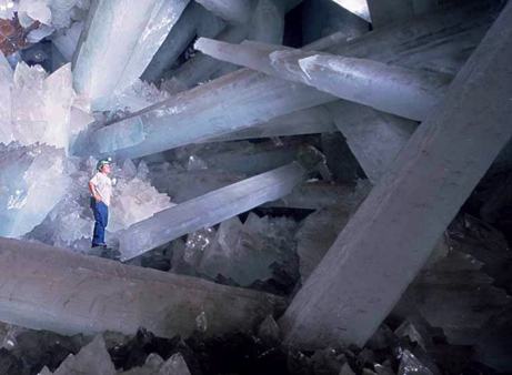 fortress of solitude smallville. Fortress of Solitude