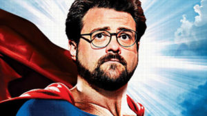 Kevin Smith on the topic of ‘Superman Returns’