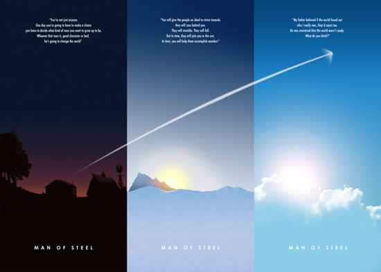 1-man-of-steel-poster-set