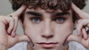 Michael Bishop Cast as ‘the new’ Jonathan Kent on ‘Superman & Lois’ Season 3