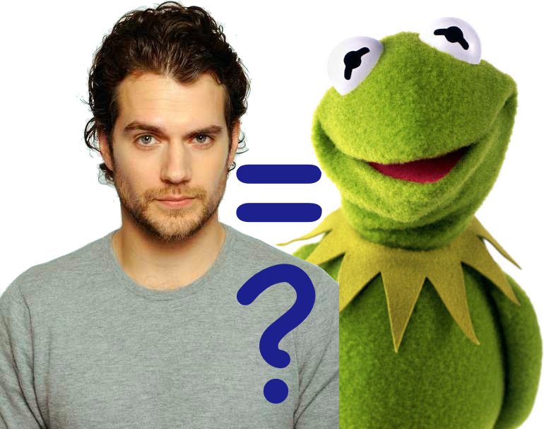 The Muppets opens on 10 February 2012 with Man Of Steel following on 14