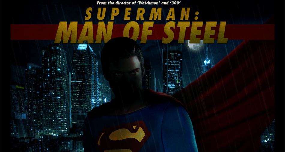 See the latest photos and movie posters for'Man of Steel' below in the 