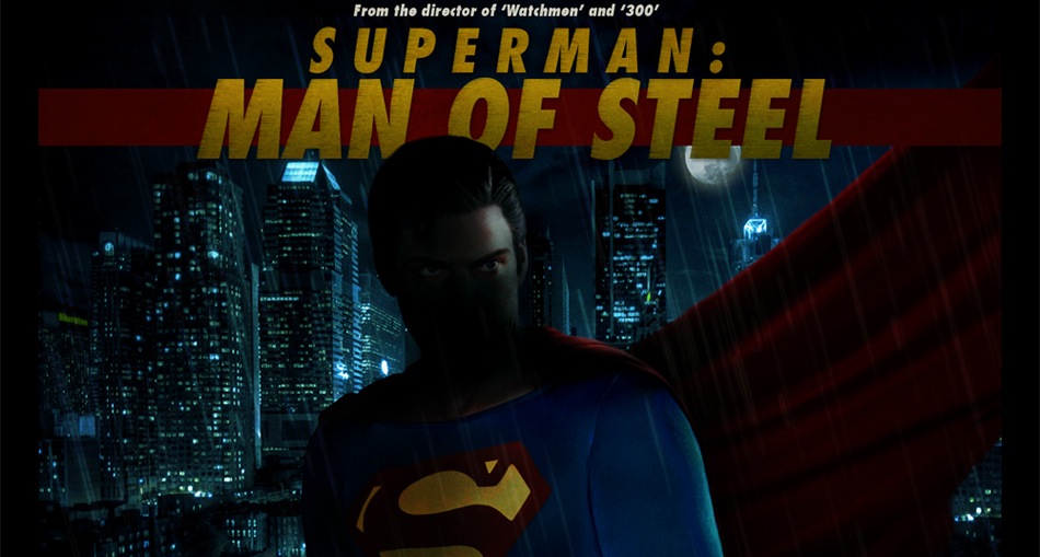 See the latest photos and movie posters for'Man of Steel' below in the